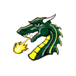 tiffin-university_track-field_Dragons_logo