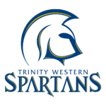 trinity-western-university_track-field_spartans_logo