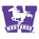 western-university_track-field_mustangs_logo